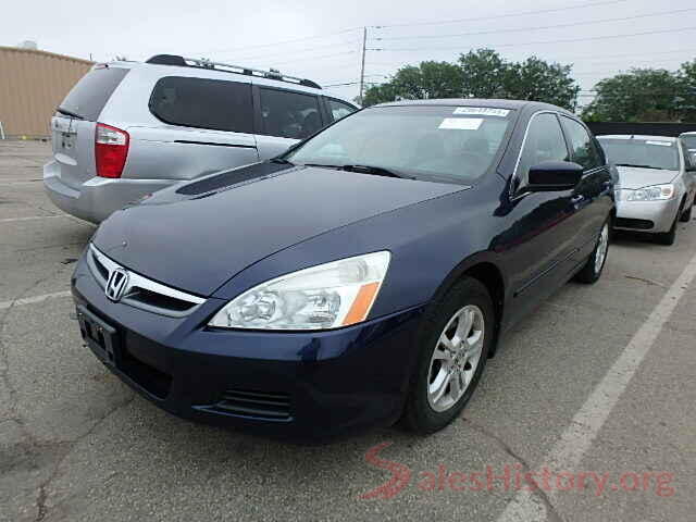 4T1M11AK2LU320577 2006 HONDA ACCORD