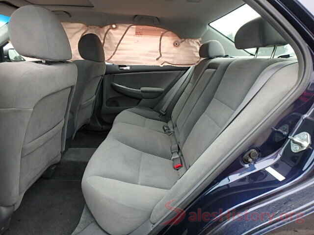 4T1M11AK2LU320577 2006 HONDA ACCORD