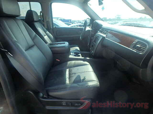 2HKRM3H53GH522003 2009 GMC YUKON