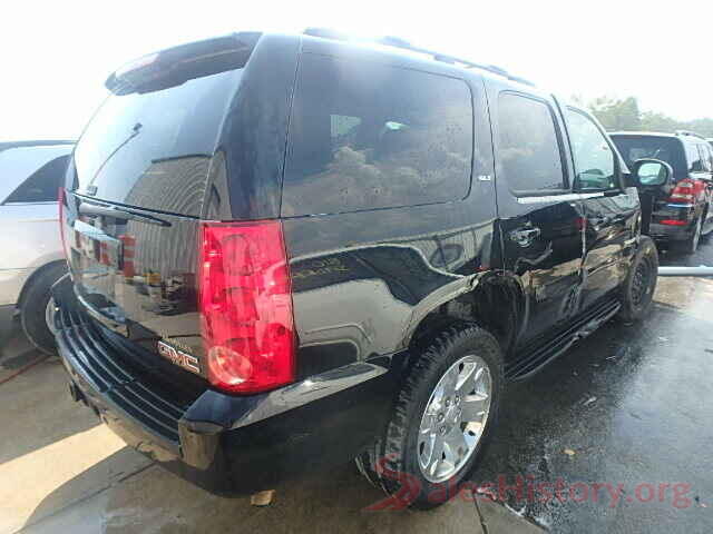 2HKRM3H53GH522003 2009 GMC YUKON