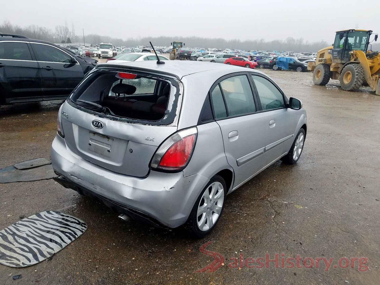 3N1AB7AP7GY232178 2011 KIA RIO BASE