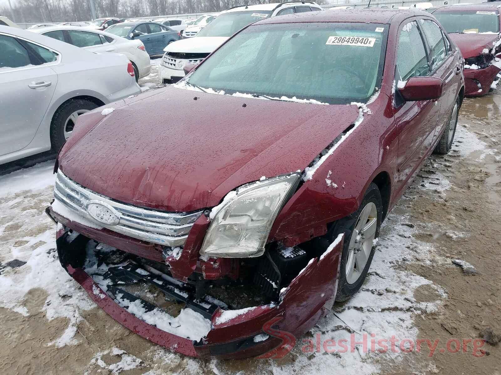 JTDEPRAE2LJ092050 2007 FORD FUSION