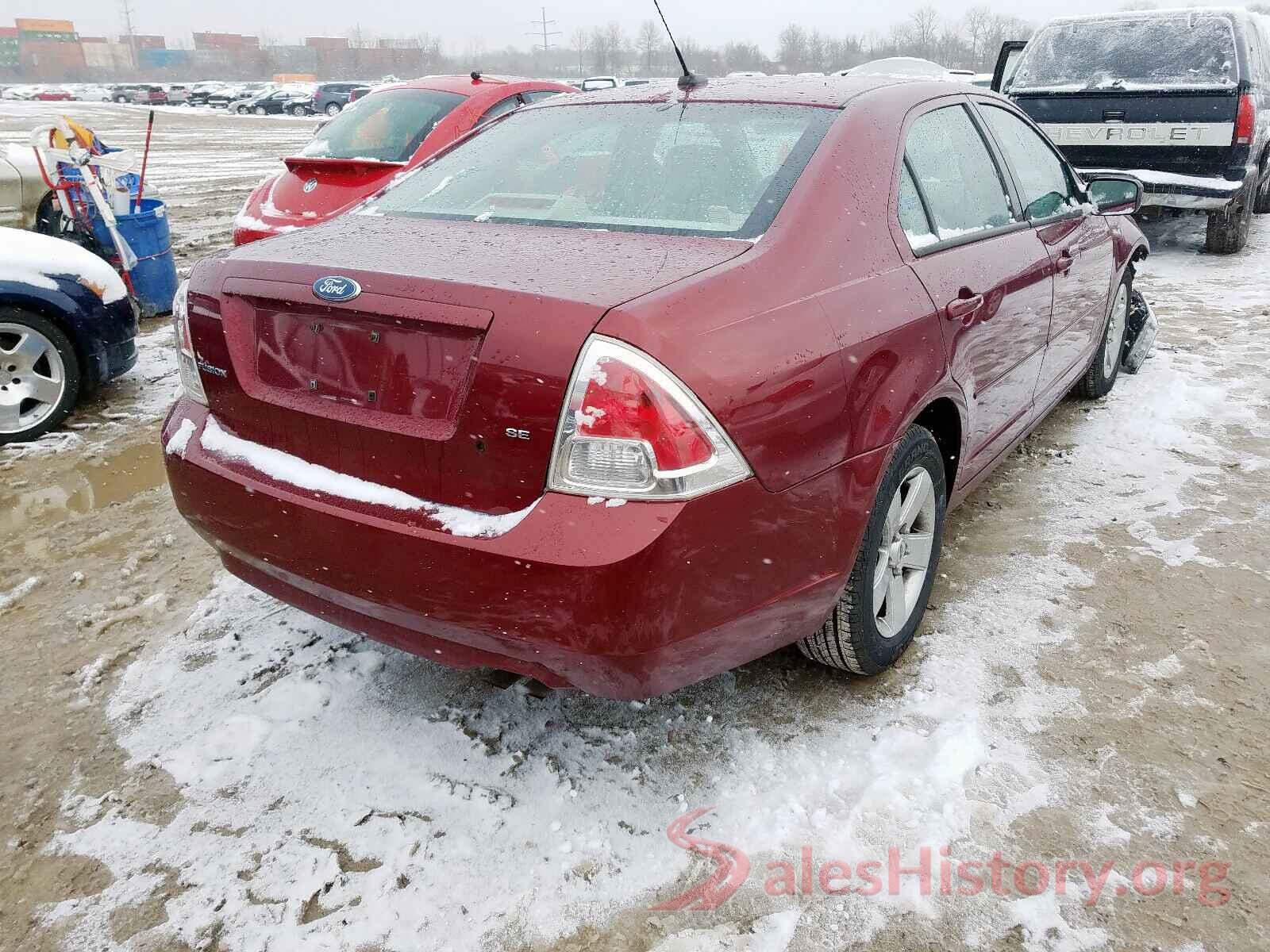 JTDEPRAE2LJ092050 2007 FORD FUSION