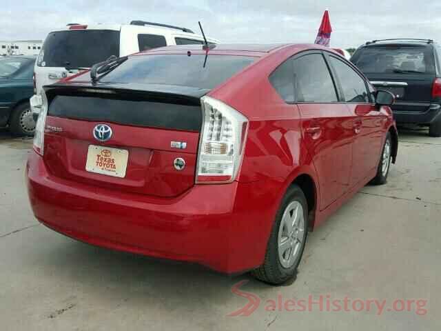 3N1CN7AP1KL832197 2010 TOYOTA PRIUS