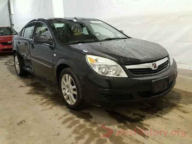 JF1VA1A66K9815612 2008 SATURN AURA