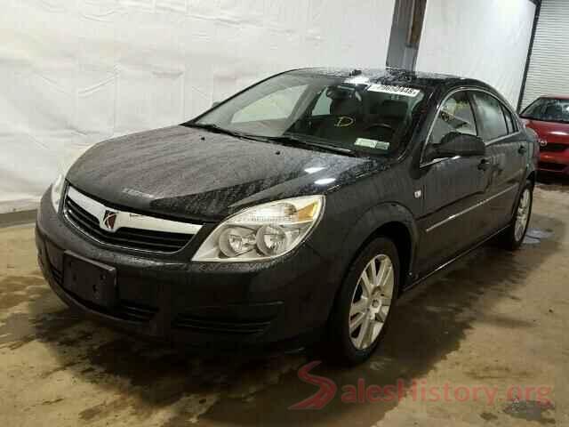 JF1VA1A66K9815612 2008 SATURN AURA