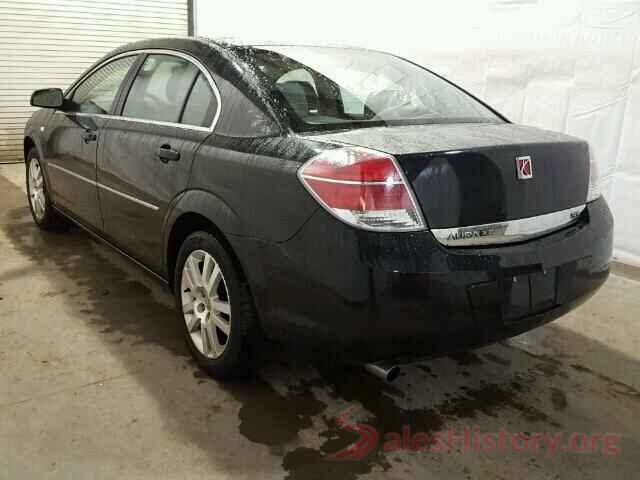 JF1VA1A66K9815612 2008 SATURN AURA