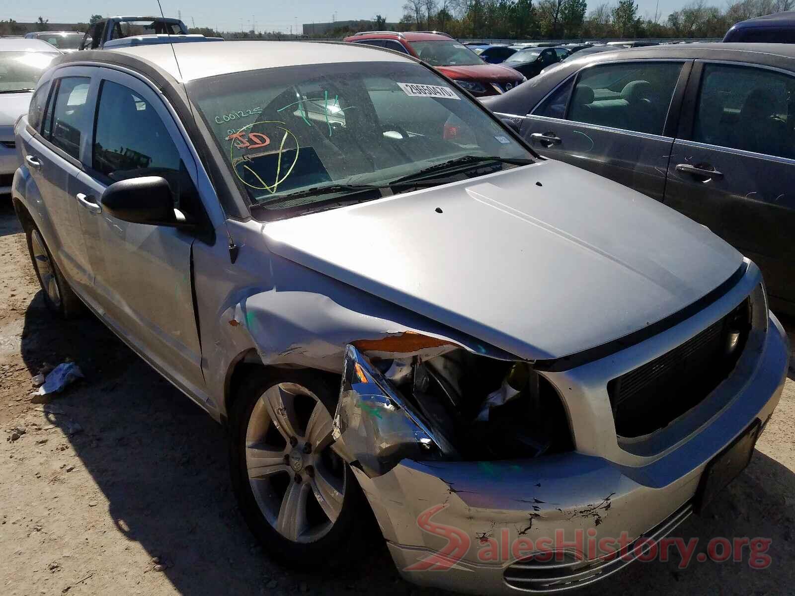 5YJ3E1EB0LF639497 2010 DODGE CALIBER