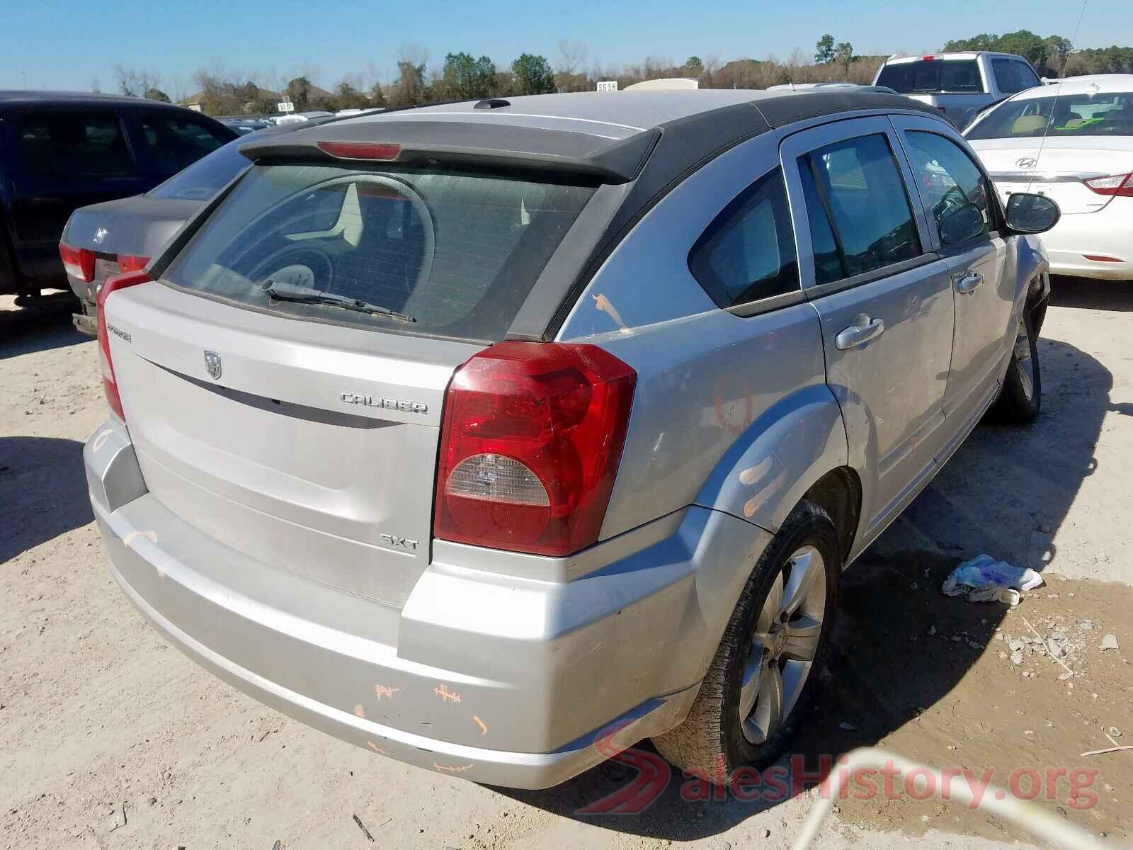 5YJ3E1EB0LF639497 2010 DODGE CALIBER