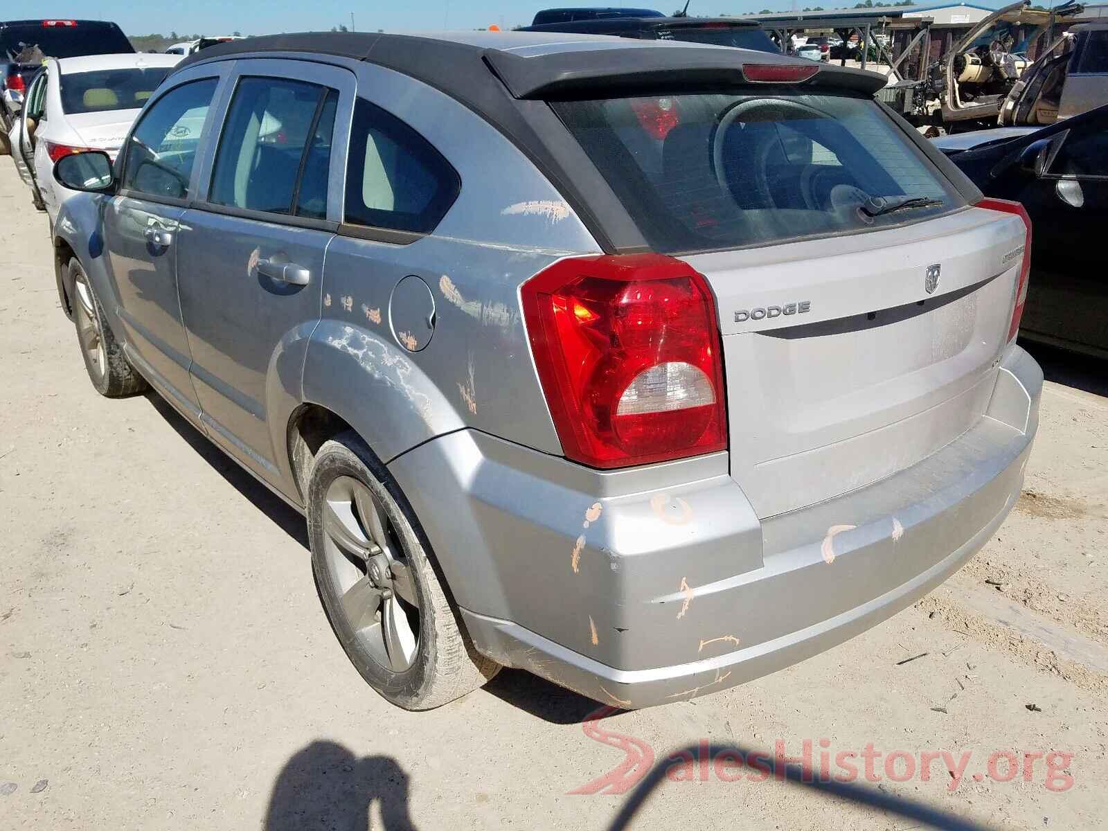 5YJ3E1EB0LF639497 2010 DODGE CALIBER