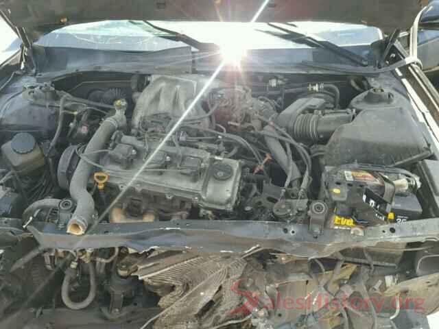 JTDKDTB39G1135388 1998 LEXUS ES300