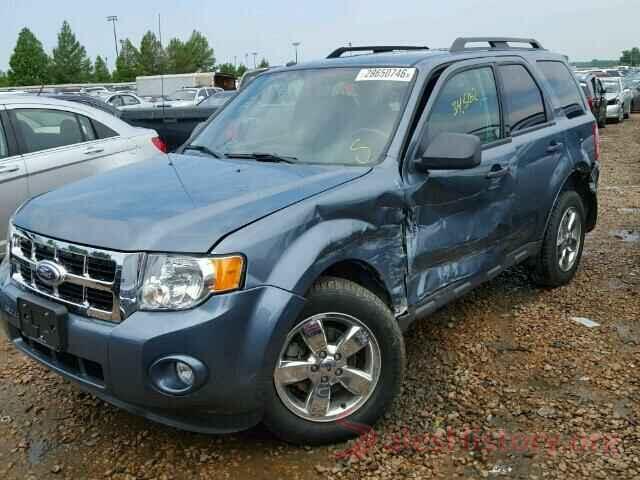 3N1CP5CU9JL544590 2012 FORD ESCAPE