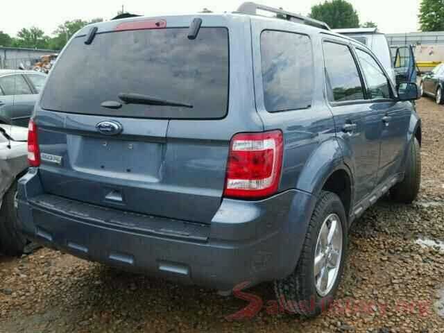 3N1CP5CU9JL544590 2012 FORD ESCAPE