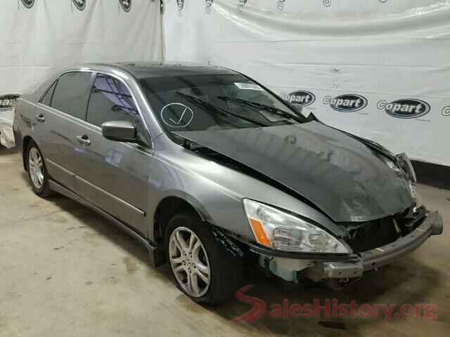 3N1AB7APXJY342326 2007 HONDA ACCORD