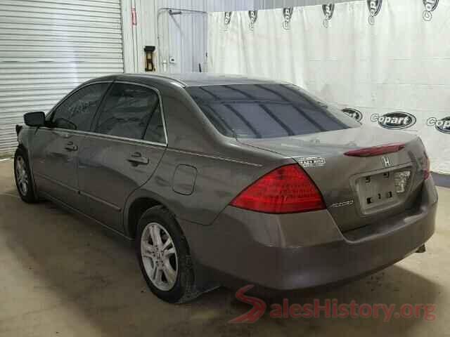 3N1AB7APXJY342326 2007 HONDA ACCORD