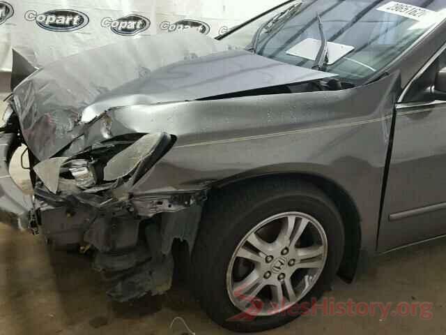 3N1AB7APXJY342326 2007 HONDA ACCORD