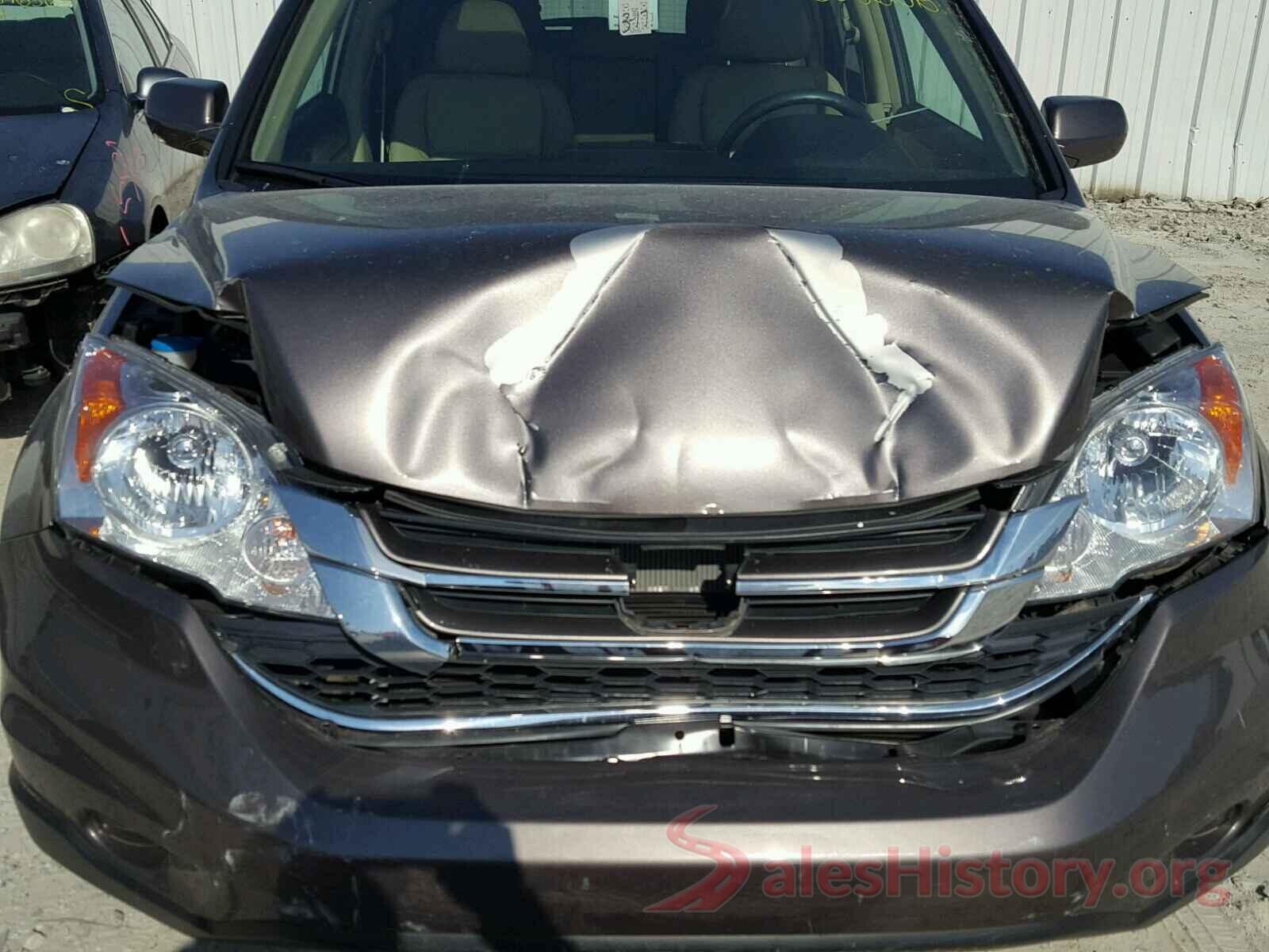 KMHD74LF4HU083209 2011 HONDA CRV