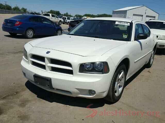 3KPFL4A74JE247356 2008 DODGE CHARGER