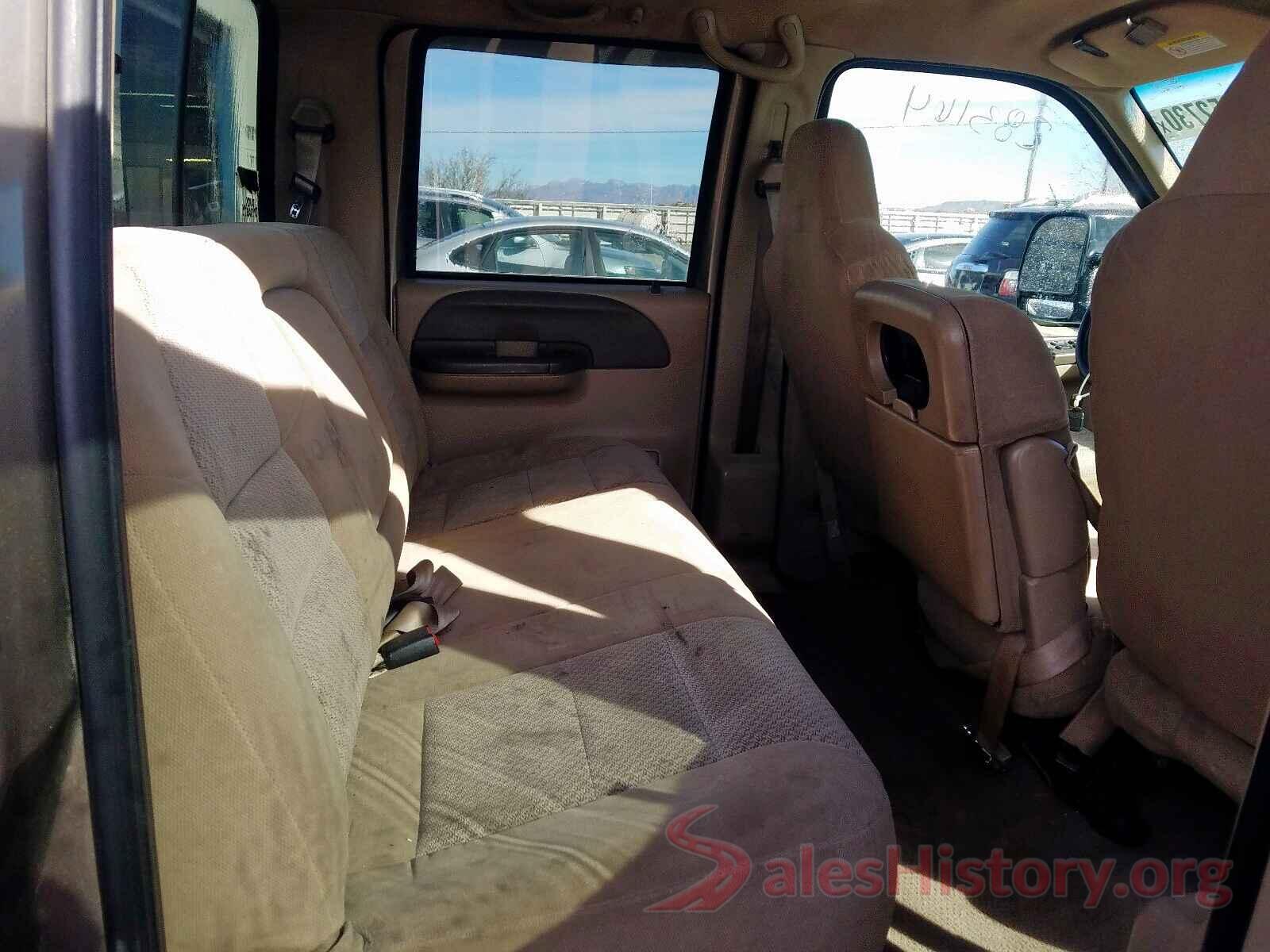 SHHFK7H67KU425191 2002 FORD F250