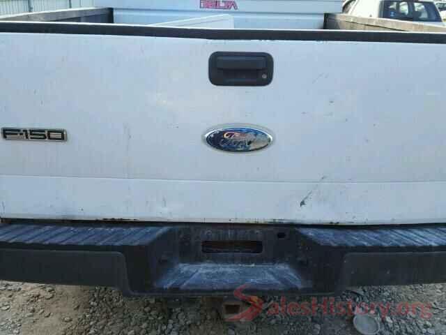 55SWF8HB8HU224559 2008 FORD F150