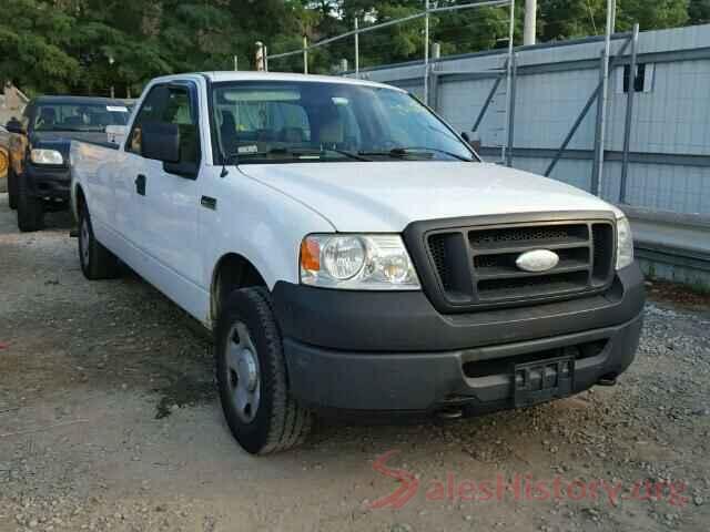 55SWF8HB8HU224559 2008 FORD F150