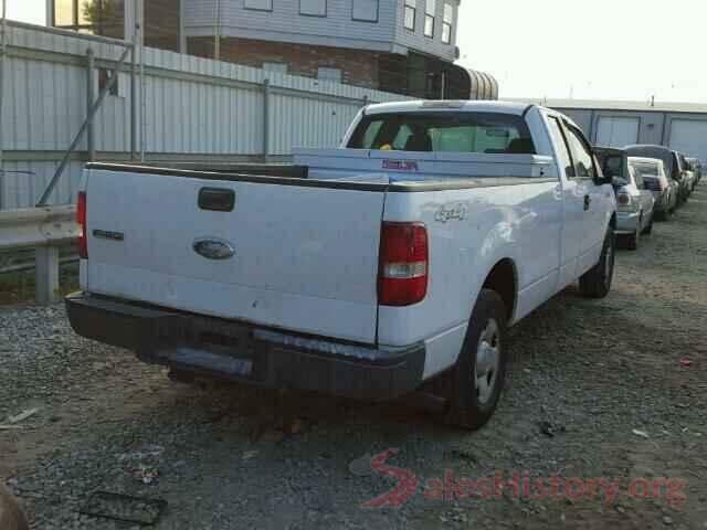 55SWF8HB8HU224559 2008 FORD F150