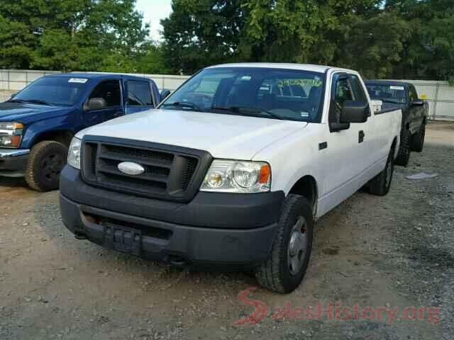 55SWF8HB8HU224559 2008 FORD F150