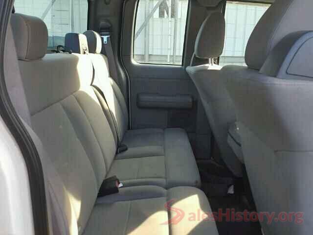 55SWF8HB8HU224559 2008 FORD F150