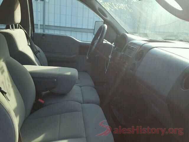 55SWF8HB8HU224559 2008 FORD F150