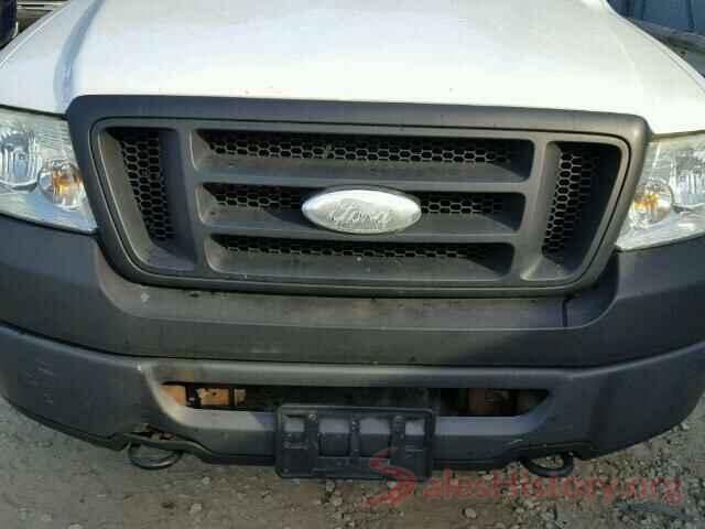 55SWF8HB8HU224559 2008 FORD F150