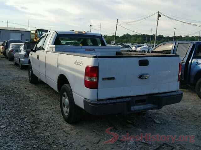 55SWF8HB8HU224559 2008 FORD F150