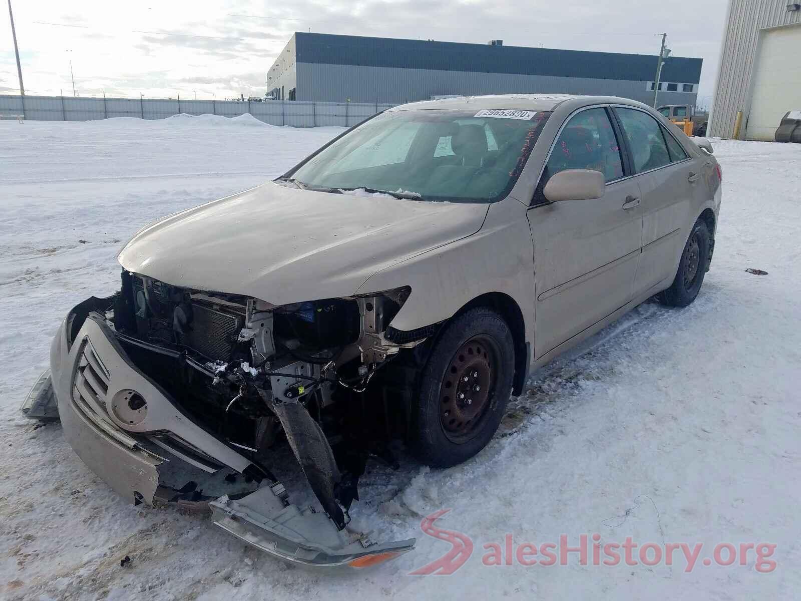 3VW517AT6GM801573 2008 TOYOTA CAMRY