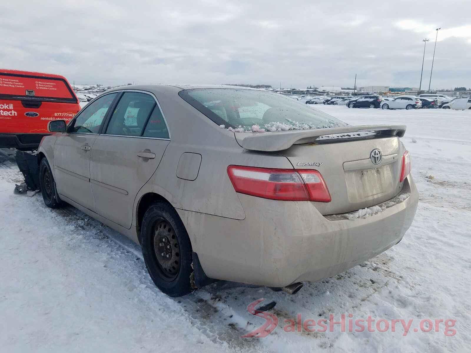 3VW517AT6GM801573 2008 TOYOTA CAMRY