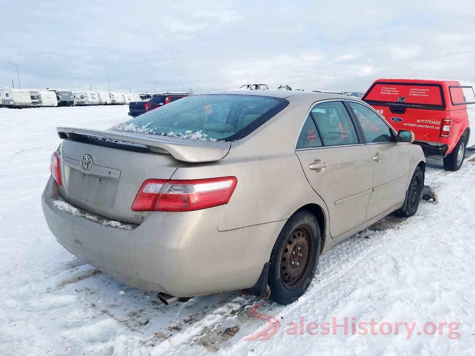 3VW517AT6GM801573 2008 TOYOTA CAMRY