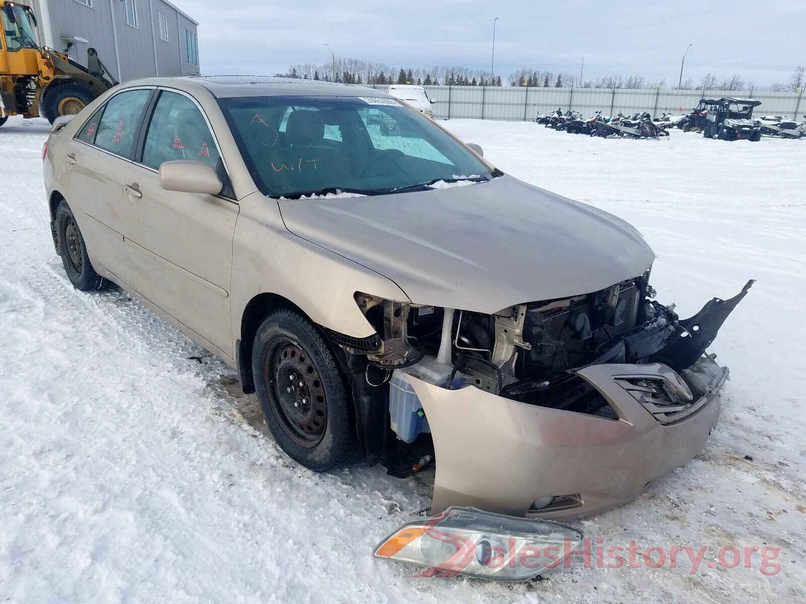 3VW517AT6GM801573 2008 TOYOTA CAMRY