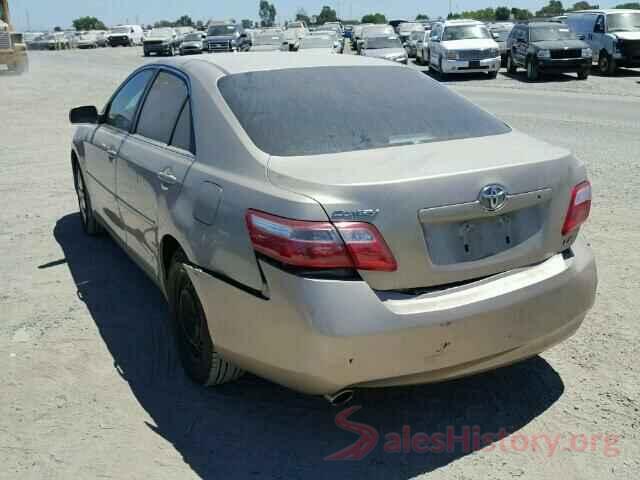 1VWSA7A38LC007608 2007 TOYOTA CAMRY