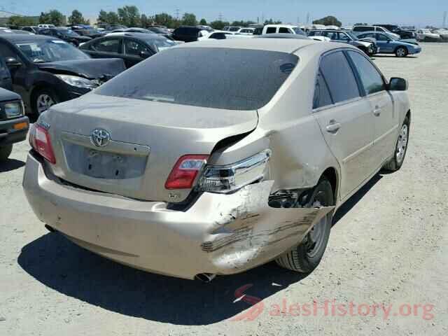 1VWSA7A38LC007608 2007 TOYOTA CAMRY