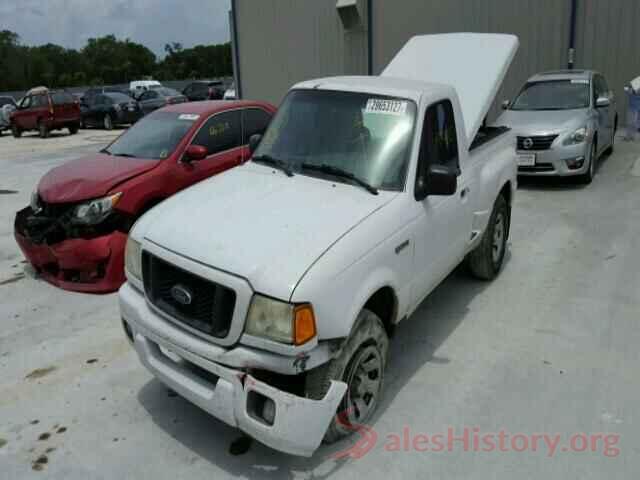 JTDEPRAE4LJ043075 2004 FORD RANGER