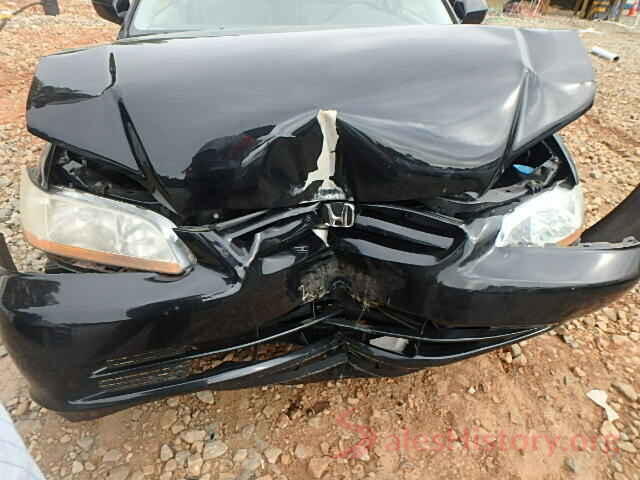 1N4BL4BV5LC233252 2001 HONDA ACCORD