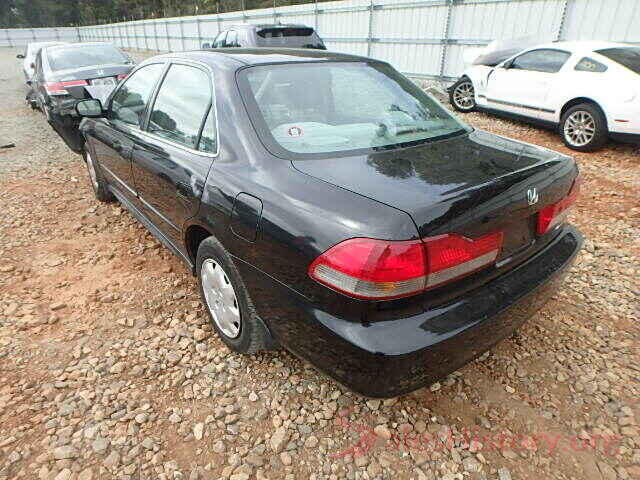 1N4BL4BV5LC233252 2001 HONDA ACCORD