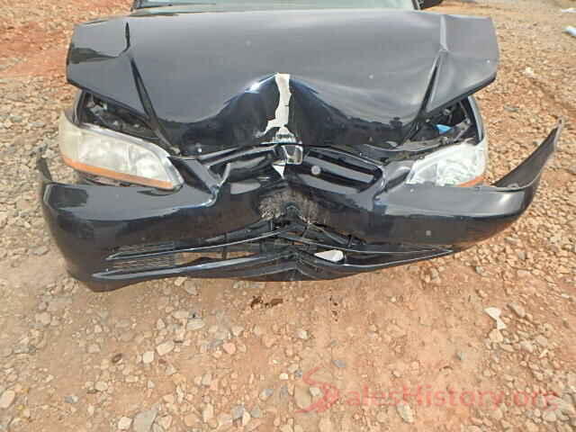 1N4BL4BV5LC233252 2001 HONDA ACCORD