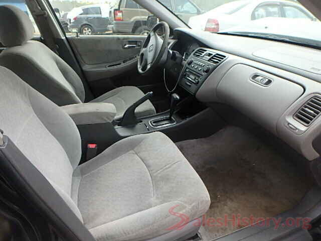 1N4BL4BV5LC233252 2001 HONDA ACCORD