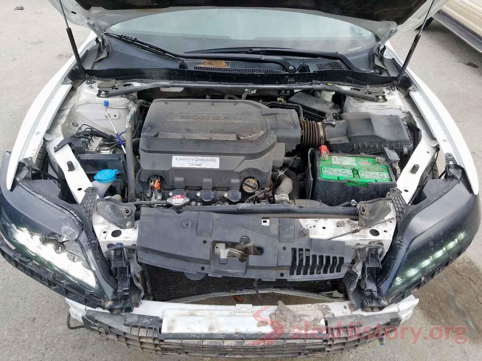 1N4AL3AP7GN346350 2014 HONDA ACCORD