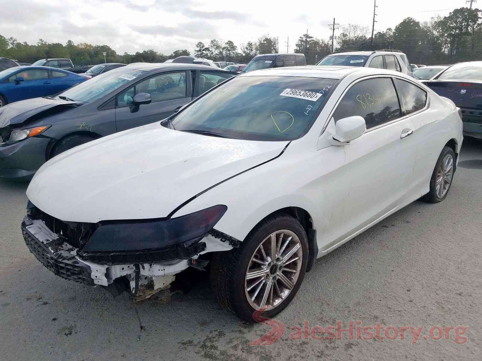 1N4AL3AP7GN346350 2014 HONDA ACCORD