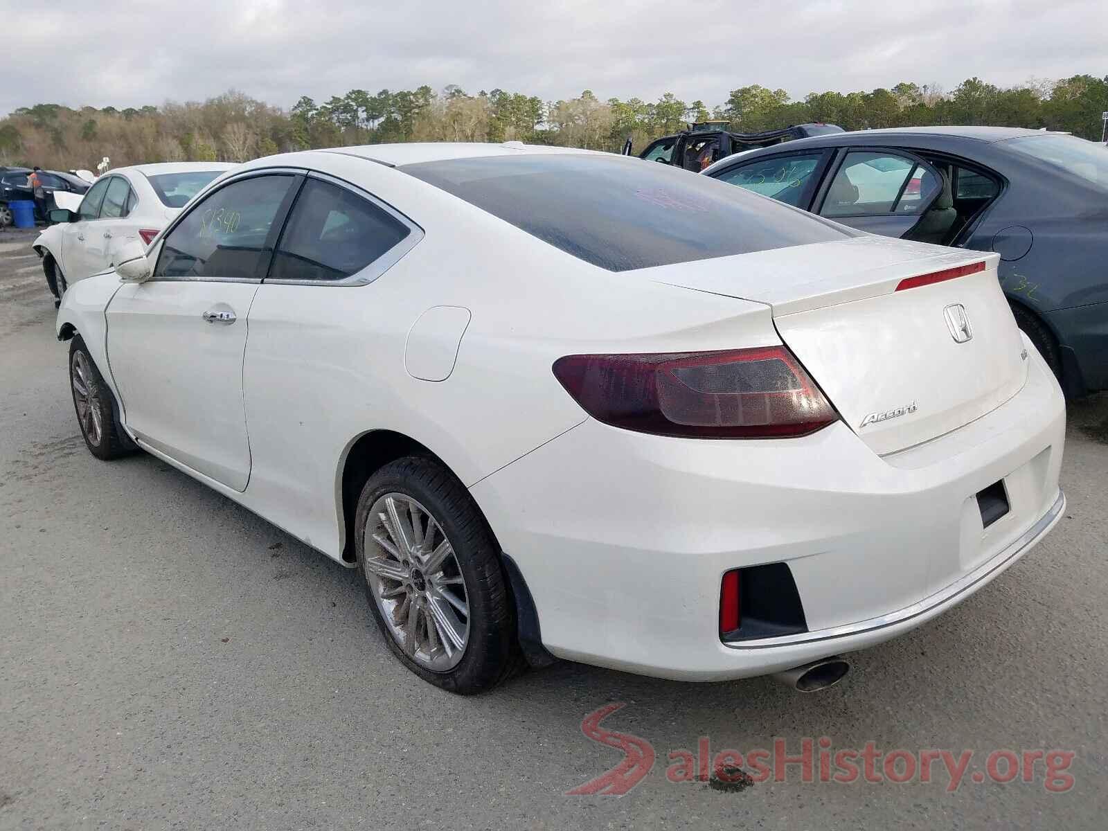 1N4AL3AP7GN346350 2014 HONDA ACCORD