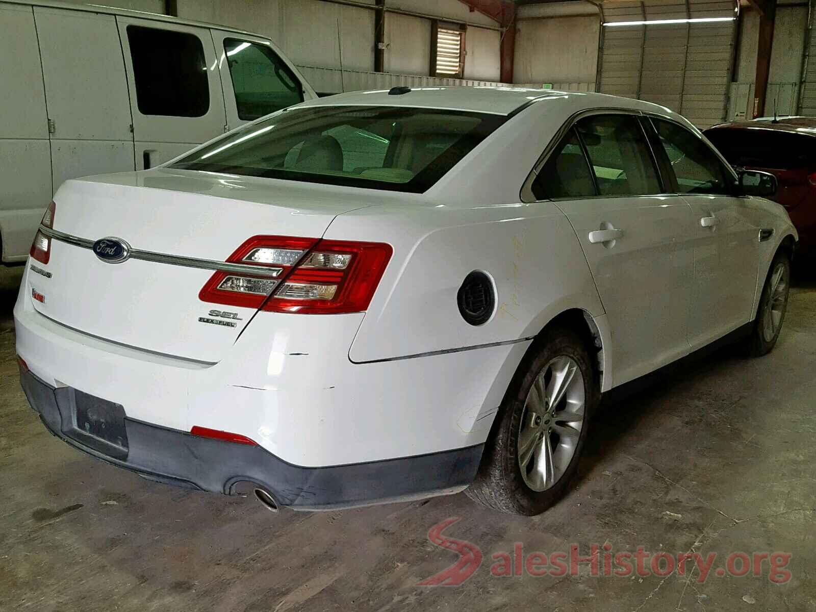 KNDPM3AC0H7274704 2014 FORD TAURUS