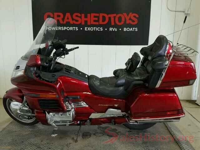 1HFSC2207WA002605 1998 HONDA GL CYCLE