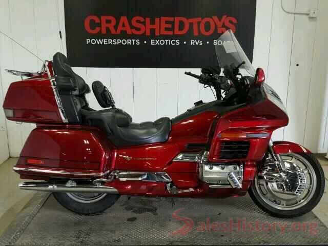 1HFSC2207WA002605 1998 HONDA GL CYCLE