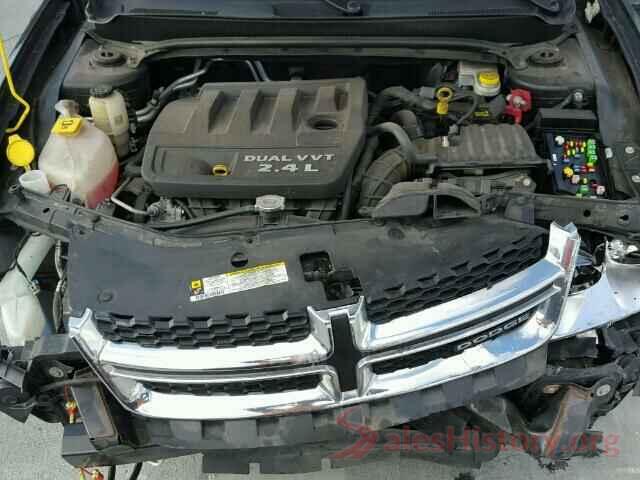 1HGCV1F13JA196694 2012 DODGE AVENGER