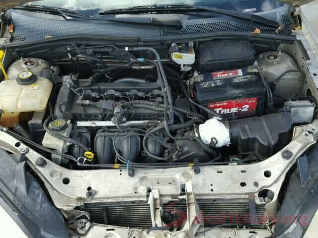 1N4AL3AP4HN308382 2007 FORD FOCUS